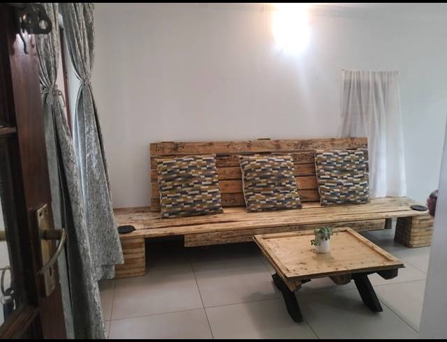 1 BEDROOM APARTMENT TO LET IN TRICHARDT